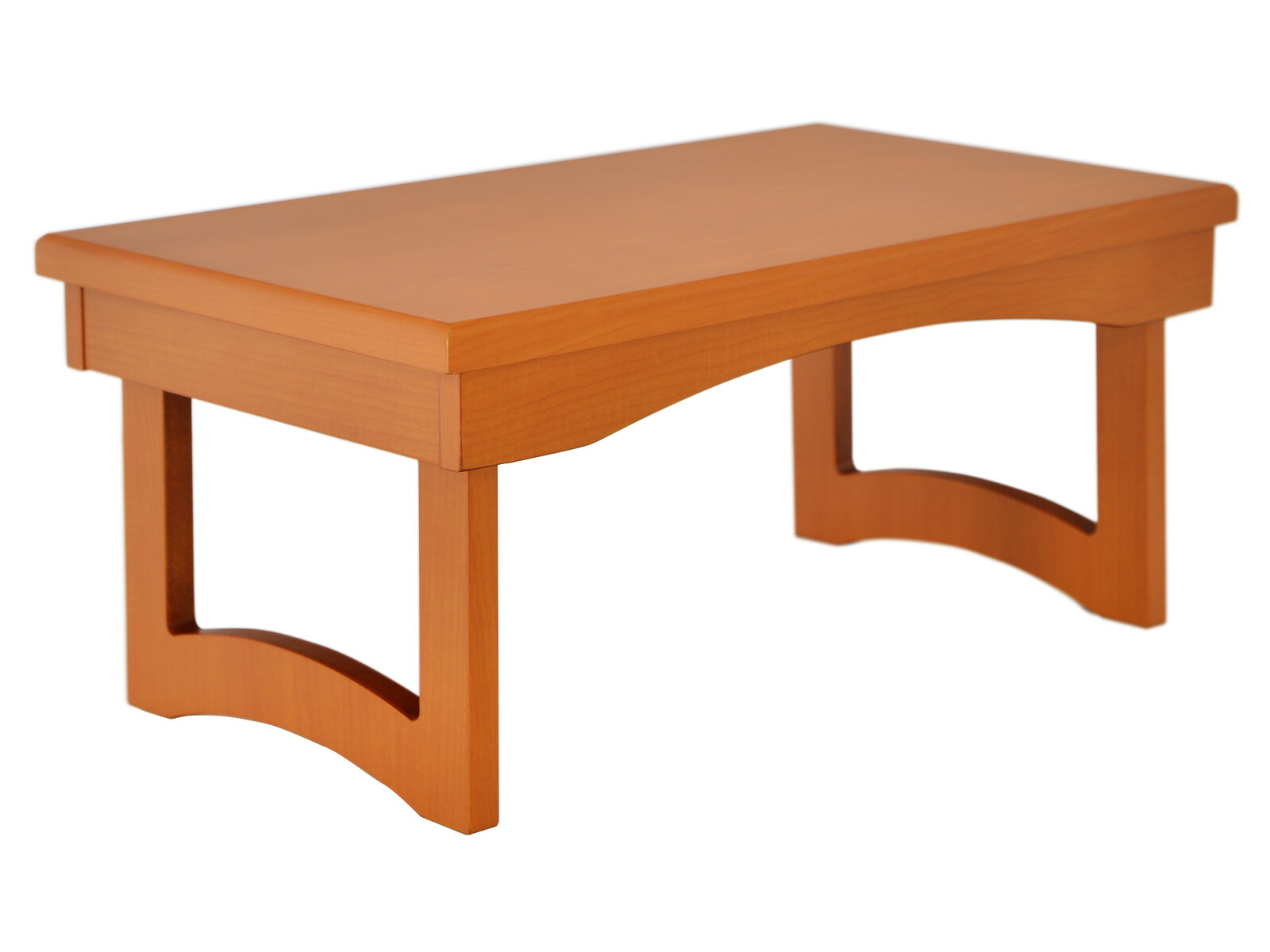 経机 【花台兼用 経机 折りたたみ 静(しずか)－SHIZUKA－ メープル調 18号・20号】 おしゃれ 仏具 仏壇 花台 経机 仏前 御供机 仏前机 折りたたみ 供物台 台 卓 机 シンプルデザイン モダン 台 経台 仏壇 小物