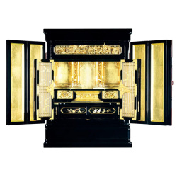 新品‼︎ 金仏壇 直置型 新品‼︎ 金仏壇 直置型