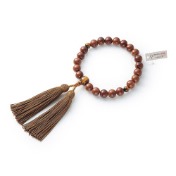 御念珠　87 (仏具、仏壇) 御念珠 87 (仏具、仏壇)