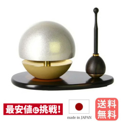 おりん | 仏壇・仏具・位牌の専門店 激安仏壇店