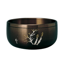 特別値引き！仏具おりん新品未使用品送料全国520円 butudanya_bg-00522