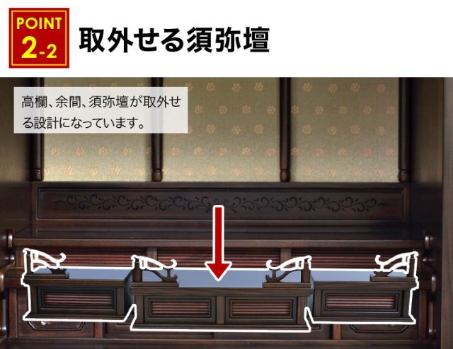 なごみ 本ケヤキ・紫檀・黒檀・シャム柿・ウォールナット 17～32号