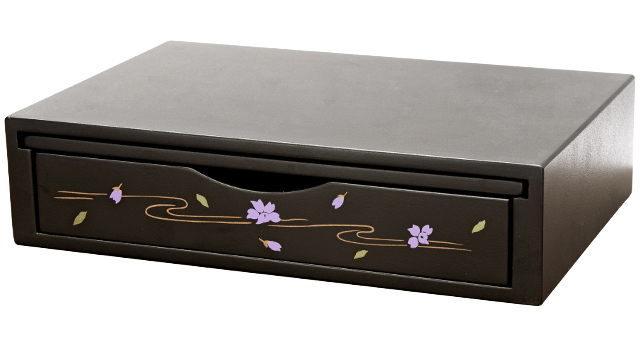 ミニ仏壇 藤 14号専用台