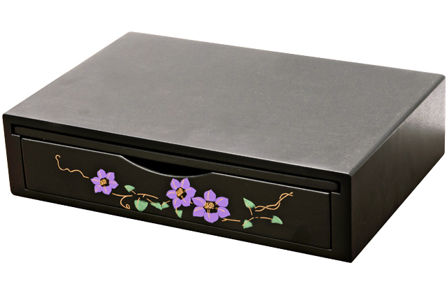 ミニ仏壇 新鉄仙 14号 専用台】