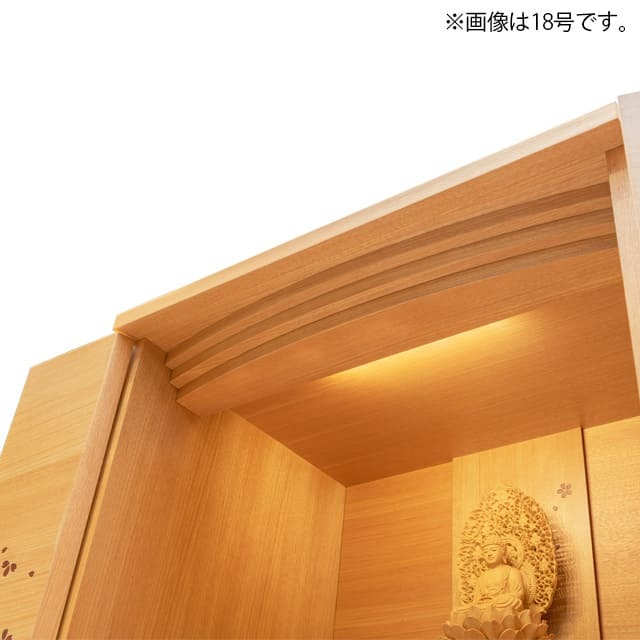 セレッソ 15号・18号・20号】