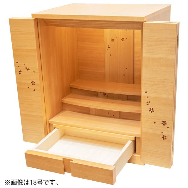 セレッソ 15号・18号・20号】