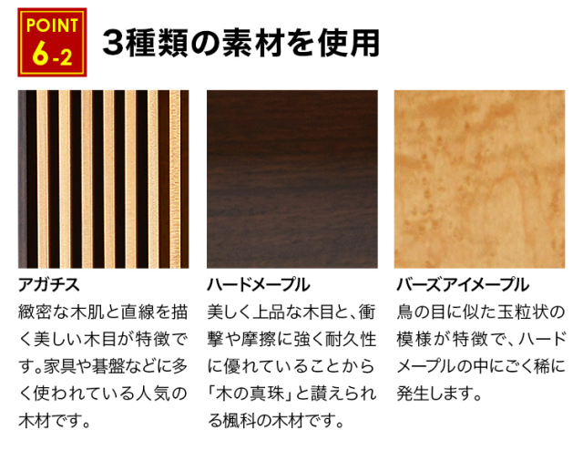 月の雫 25号