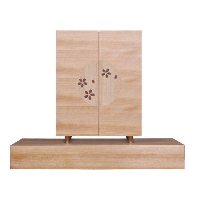 夢SO 桜 スカシ欄間