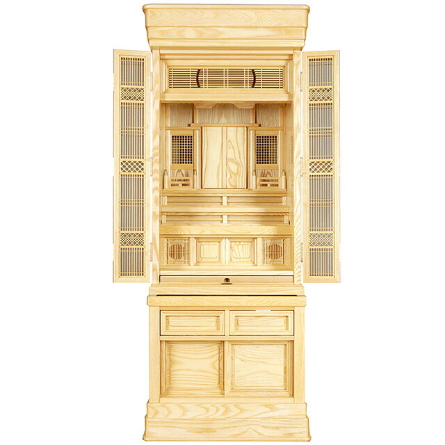 祖霊舎 D37友 20×56号