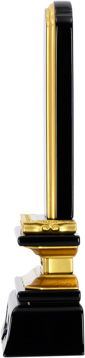 会津塗位牌 勝美 上塗 3.0寸～6.0寸