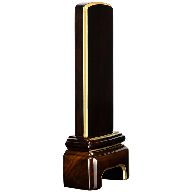 かなで 艶 ブラック