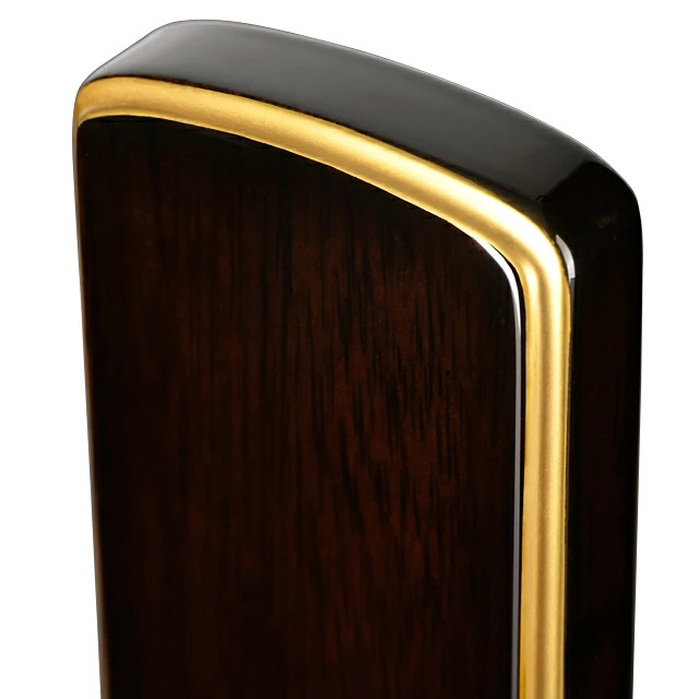 かなで 艶 ブラック