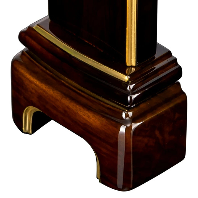 かなで 艶 ブラック