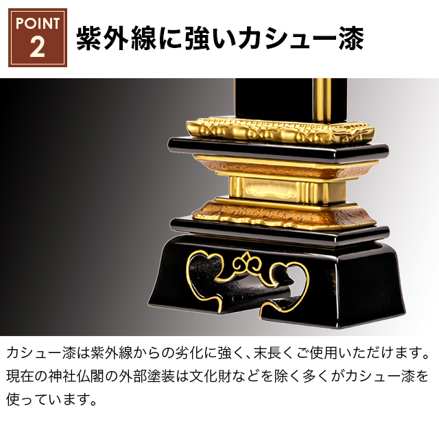 塗位牌 面粉 勝美楼門 別上塗