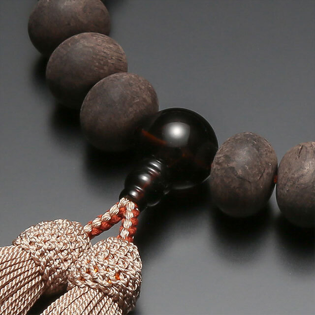 数珠　念珠　新品 数珠 女性用 ホワイトオニキス8mm 二天グリーンオニキス仕立 正絹房