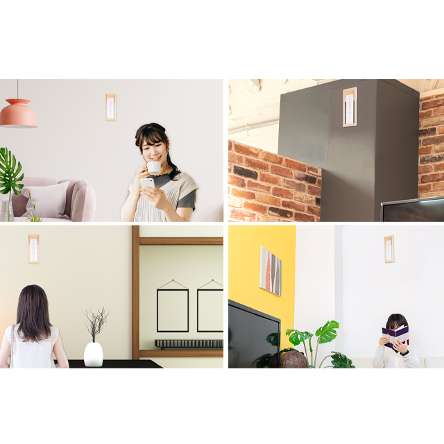 お札立て ひのもと