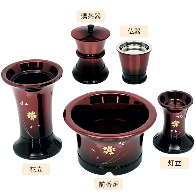 専用　3点セット　仏具　盃台と盃セットB 専用 3点セット 仏具 盃台と盃セットB 楽天市場】【ポイント5倍】