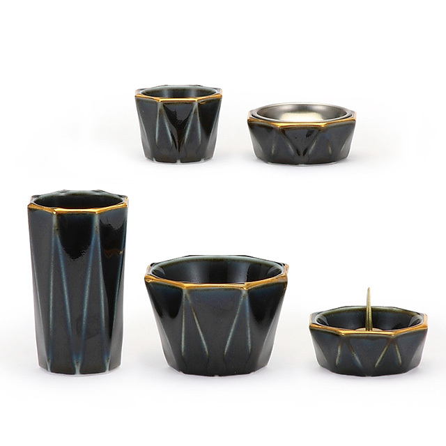 陶器 きらら グレープ