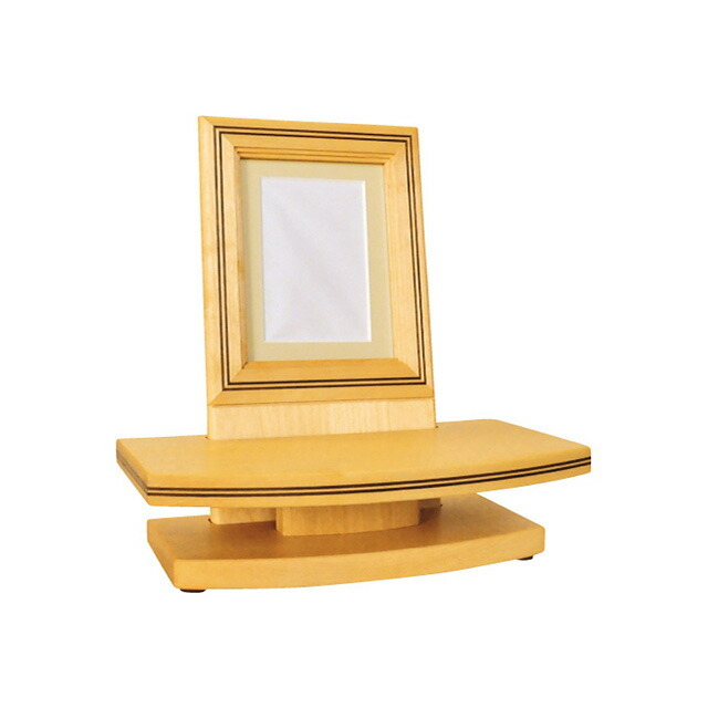 ナチュラルウッド ミニ仏壇