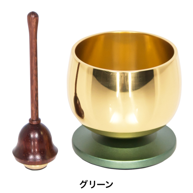 新月りんセット