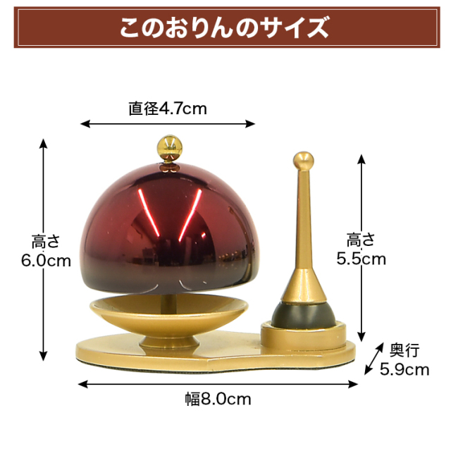 ふわりん セット 1.8寸