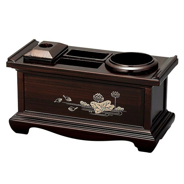 仏具【PC 収納セット1型】収納箱 収納セットPC 収納セット1型 お