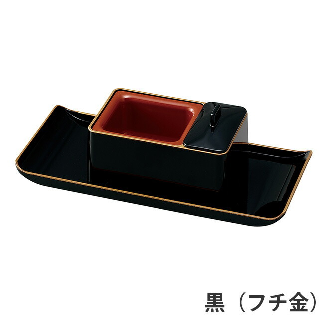 【廻し香炉 慈愛（じあい）香炉 焼香盆セット】