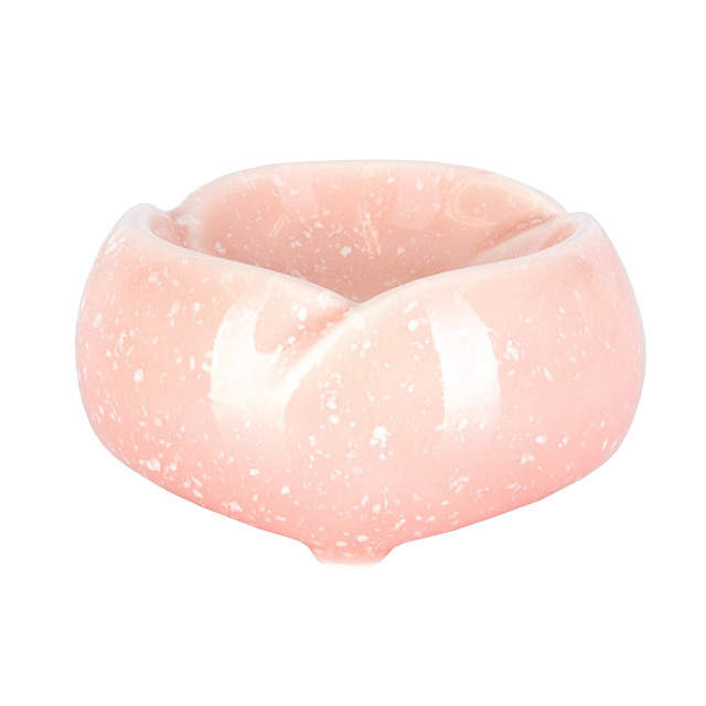 やわらぎ さくら 仏器(仏飯器)