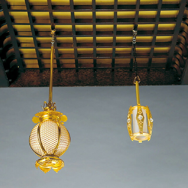 仏具【 灯籠吊り クリップ シルバー 20個入り】 灯篭 灯籠 燈籠 燈篭