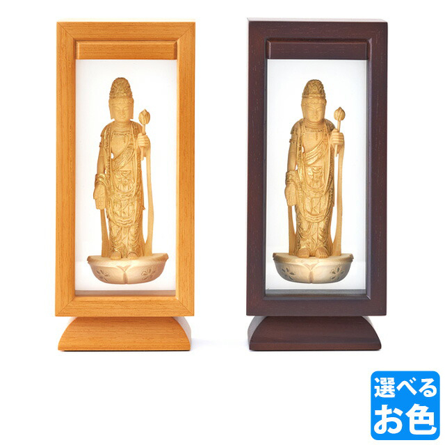 【フレーム観音】