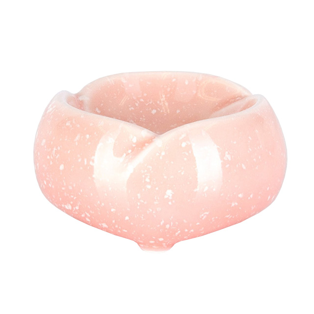 やわらぎ さくら 仏器(仏飯器)