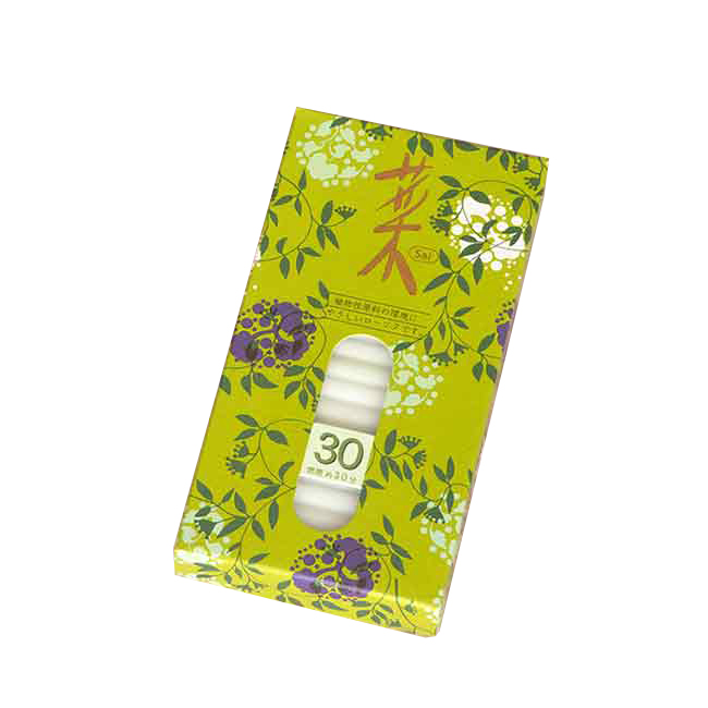 【カメヤマローソク 采30 60本入】