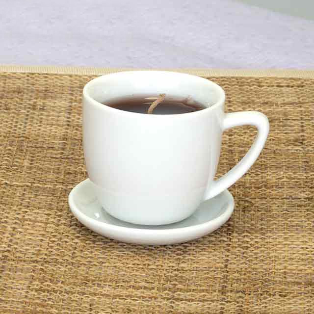 【故人の好物シリーズ ホットコーヒー】