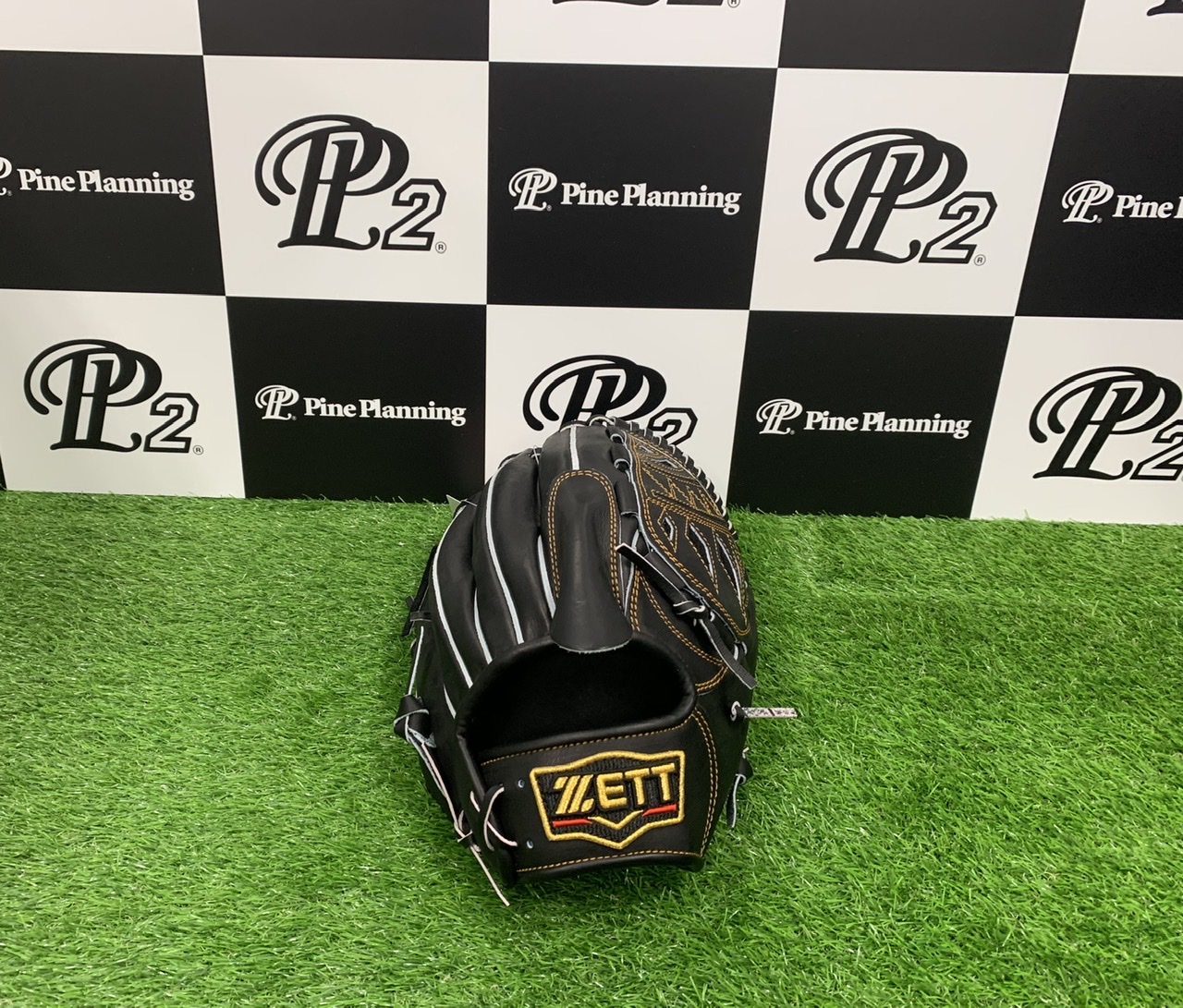 ZETT プロステイタス硬式投手用 硬式 グラブ プロステイタス 投手用 | 総合スポーツ企業グループ