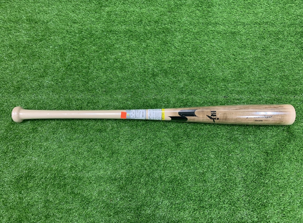 SSK プロエッジ　硬式　木製バット　西武　中村選手モデル　84センチ SSK プロエッジ 硬式 木製バット 西武 中村選手モデル 84センチ