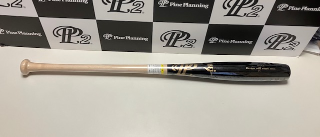 トルピードバット（魚雷バット）（太め）