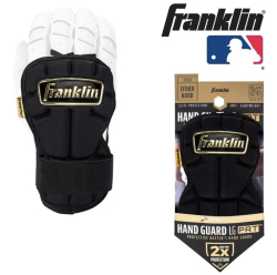 フランクリン　ハンドガード　手甲ガード