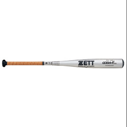 ZETT GODA-Fz740 新基準金属バット 激安野球用品専門店 P2