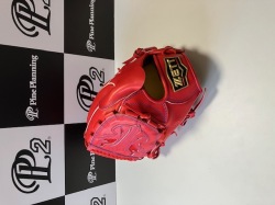 ZETT　店舗オーダーグラブ　左投げ投手用