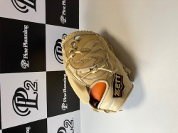 ZETT　店舗オーダーグラブ　右投げ投手用