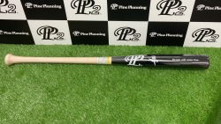 パイン硬式木製バット（メイプル）PN-611（くりぬき）