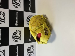 SSK　硬式投手用グラブ（高校野球対応）