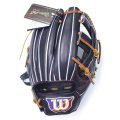 Wilson/ウィルソン　硬式用グラブ/右投げ　内野手用
