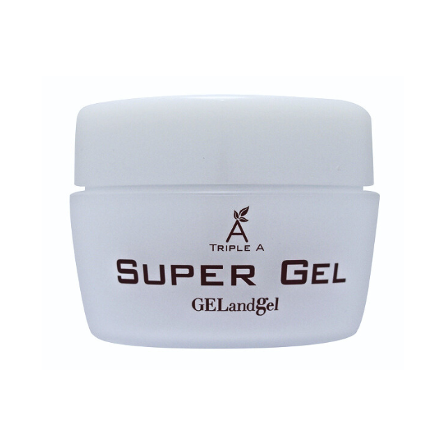 ゲルアンドゲル トリプルＡ スーパーゲル (130g)　