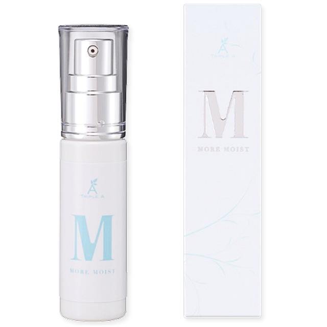 モアモイスト美容液 （30ml）