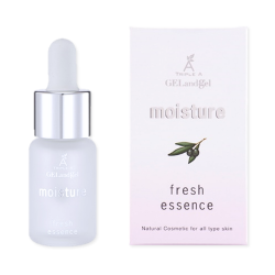 トリプルＡ ゲルアンドゲル モイスチャーフレッシュエッセンス (10ml)