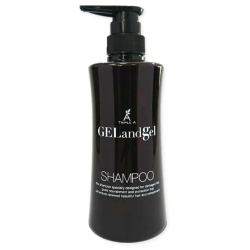 トリプルＡ　ゲルアンドゲル　ヘアーシャンプー　　