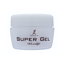 ゲルアンドゲル トリプルＡ スーパーゲル (130g)　