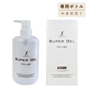新鮮・ゲルアンドゲルSクリーム500g1個 ゲルアンドゲル クリーム S 500g GEL&gel ゲル＆ゲル