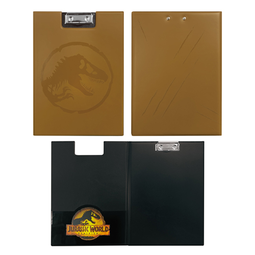 ジュラシック・ワールド／新たなる支配者　バインダー